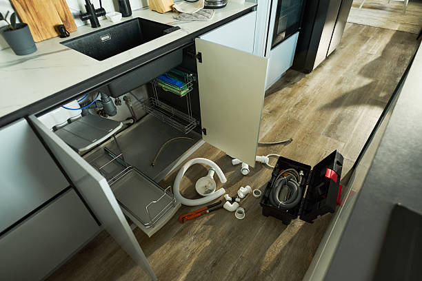24/7 Emergency Toilet Repair experts in Enfield, NC